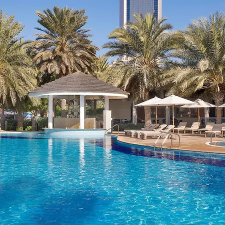 Intercontinental Abu Dhabi By Ihg-3